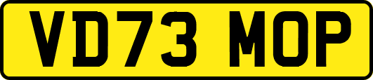 VD73MOP
