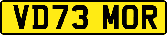 VD73MOR