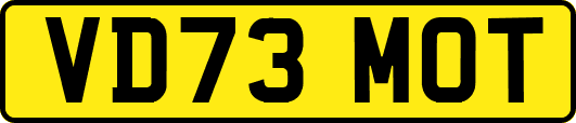 VD73MOT
