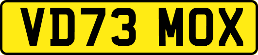 VD73MOX