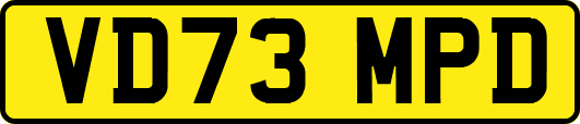 VD73MPD