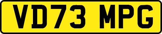 VD73MPG