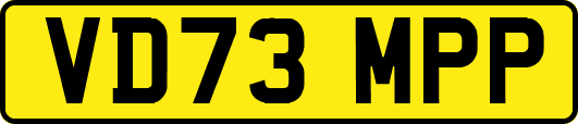 VD73MPP
