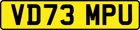 VD73MPU