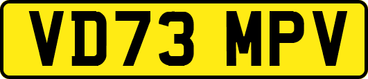 VD73MPV