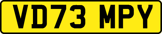 VD73MPY