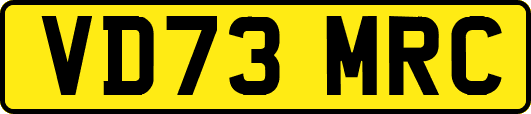 VD73MRC