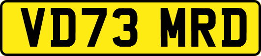 VD73MRD