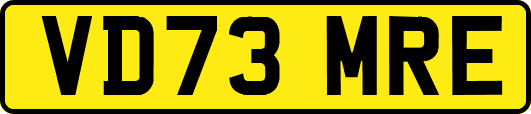 VD73MRE