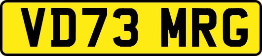 VD73MRG