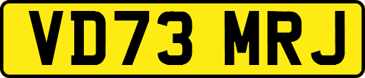 VD73MRJ