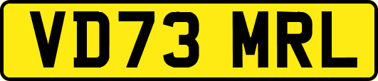 VD73MRL