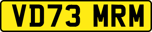 VD73MRM