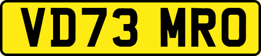 VD73MRO