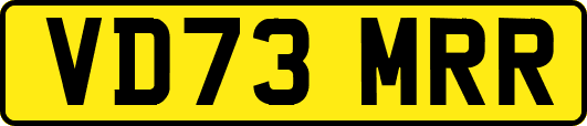 VD73MRR