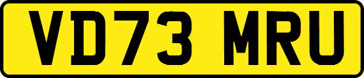 VD73MRU