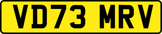 VD73MRV