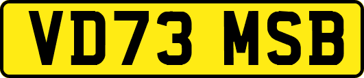 VD73MSB