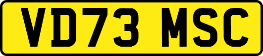 VD73MSC