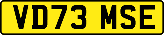 VD73MSE