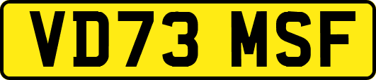 VD73MSF