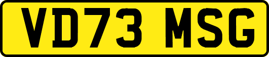 VD73MSG