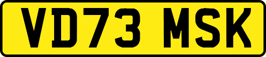 VD73MSK
