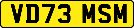 VD73MSM