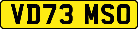 VD73MSO