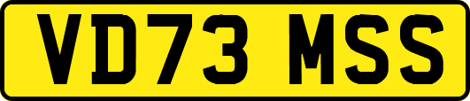 VD73MSS