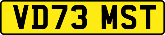 VD73MST
