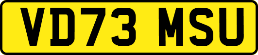 VD73MSU