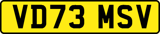 VD73MSV