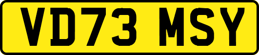 VD73MSY