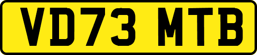 VD73MTB