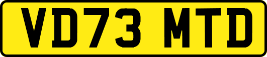 VD73MTD