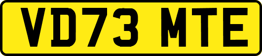 VD73MTE