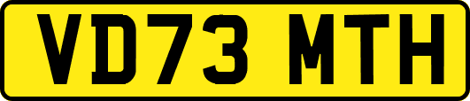 VD73MTH