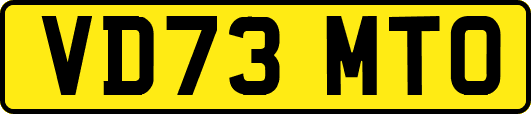 VD73MTO