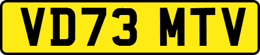 VD73MTV