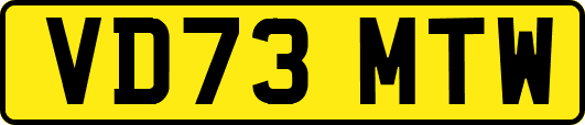 VD73MTW