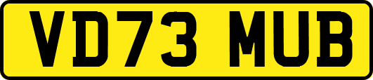 VD73MUB