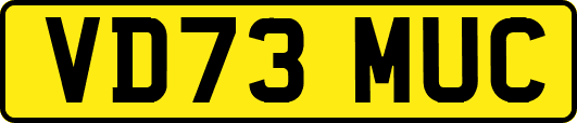 VD73MUC