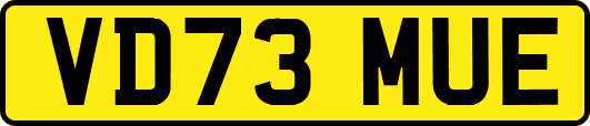 VD73MUE
