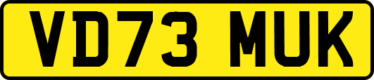 VD73MUK