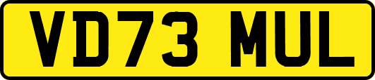 VD73MUL