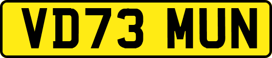 VD73MUN
