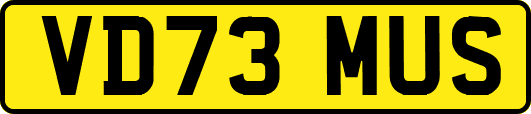 VD73MUS