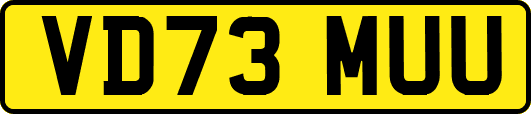 VD73MUU
