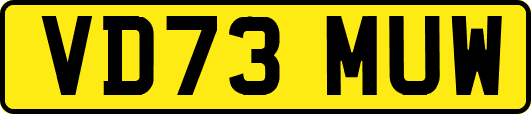 VD73MUW